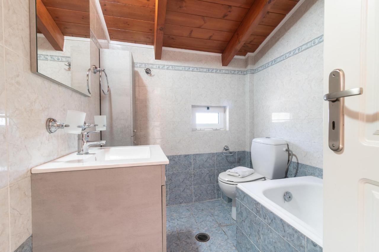 Villa Diana Lagopodhon Bagian luar foto