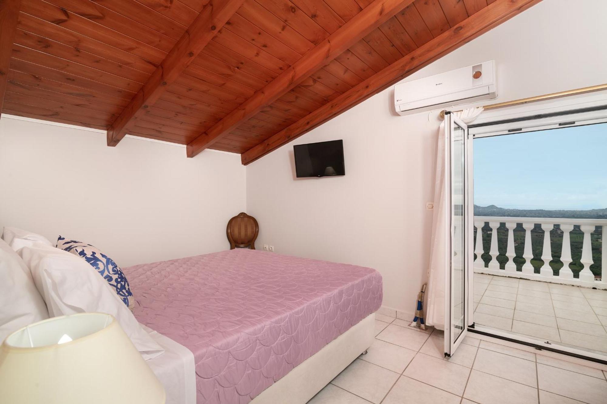 Villa Diana Lagopodhon Bagian luar foto
