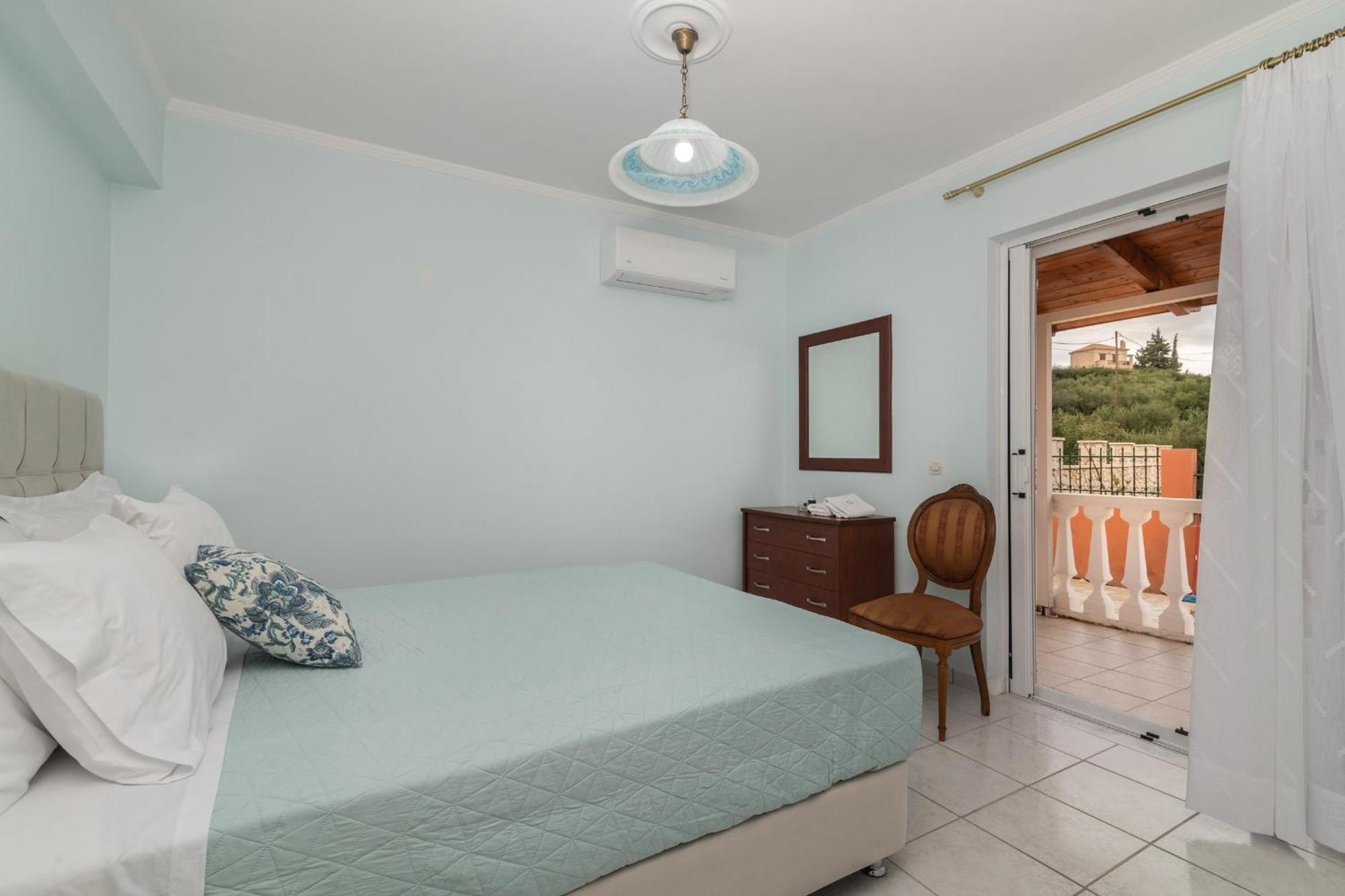 Villa Diana Lagopodhon Bagian luar foto